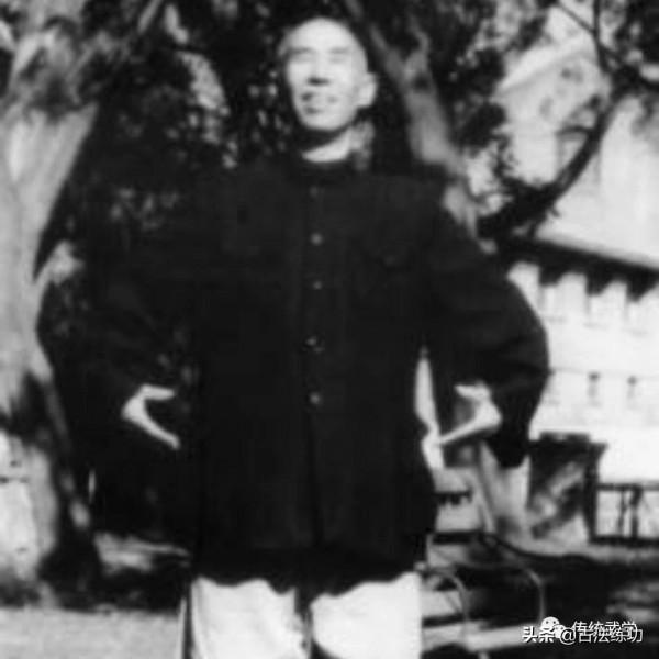 內勁是如何練出來的