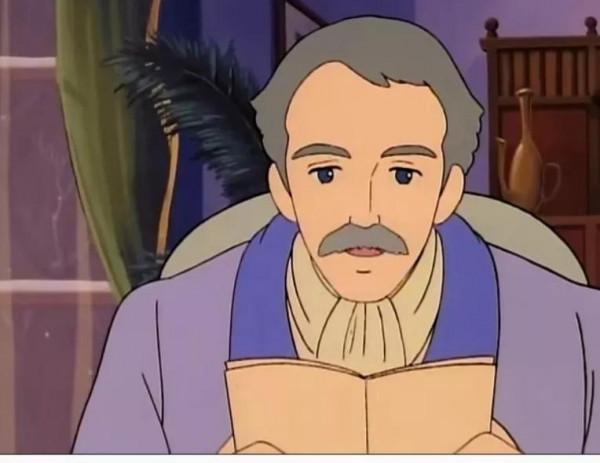 就是這個孩子!——《莎拉公主》44 就是這個孩子!——《莎拉公主》44