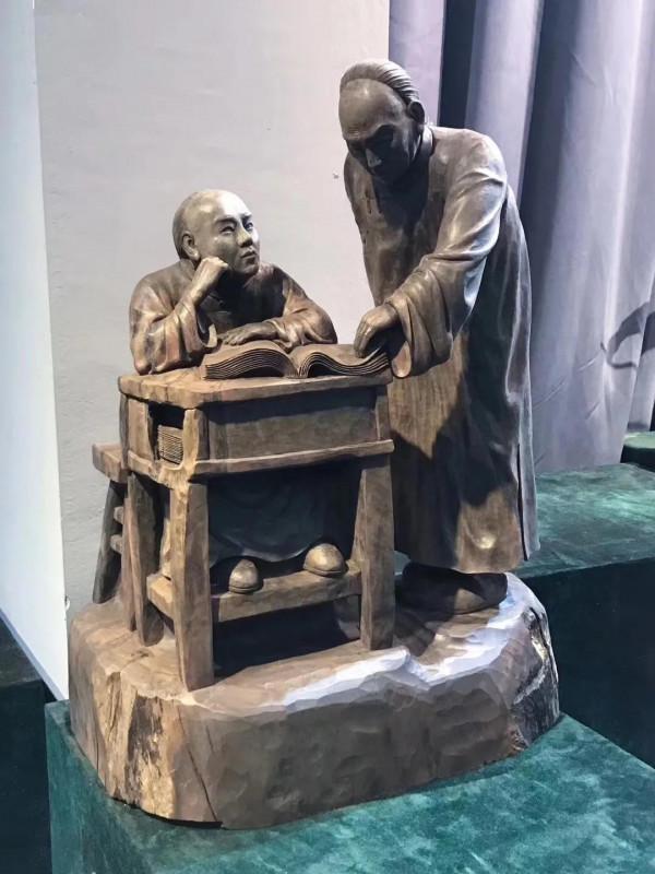 中國非遺作品選（6）