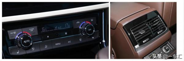 大眾輝昂配置解讀,“大號帕薩特”是不是更低調有內涵 大眾輝昂配置解讀,“大號帕薩特”是不是更低調有內涵