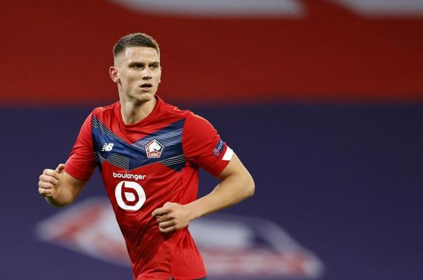 AC米蘭緊盯四大目標，以彌補克亞爾留下的空缺