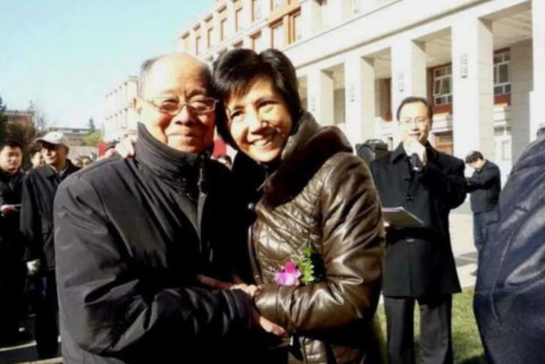 當錢學森的兒女有特權嗎？家教不靠&OpenCurlyDoubleQuote;言傳&rdquo;，全靠&OpenCurlyDoubleQuote;以身作則&rdquo;