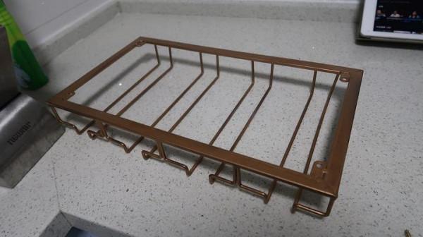 花500塊改造後，我簡直太愛我的廚房了