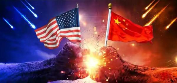 為什麼會有《排華法案》——“歧視你是因為你太強！！”