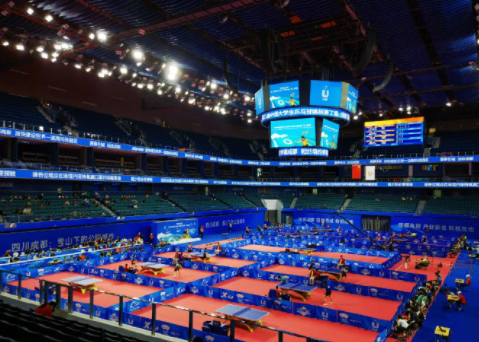 「體壇晚報」奧斯卡表態願降薪加盟巴薩；日本體操“全能王”退役