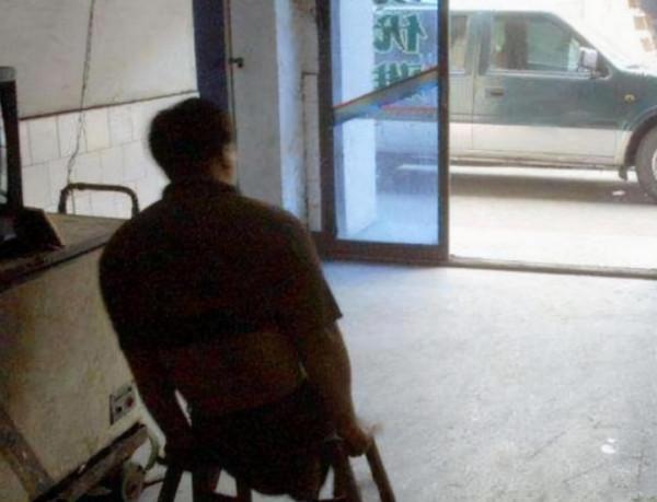 唐毅:7歲失去雙腿,21歲借300元創業,如今資產上億、娶妻生子 唐毅:7歲失去雙腿,21歲借300元創業,如今資產上億、娶妻生子