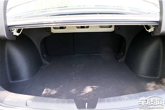 2021款廣汽本田繹樂日常實用性測試報告