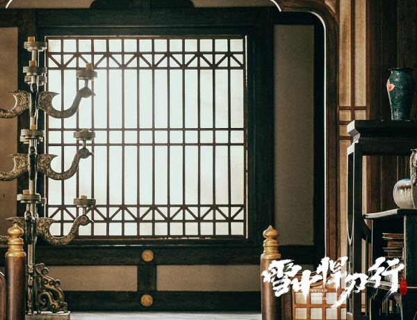 《雪中悍刀行》定檔,“全員主演”引發爭議,番位也開始內捲了? 《雪中悍刀行》定檔,“全員主演”引發爭議,番位也開始內捲了?