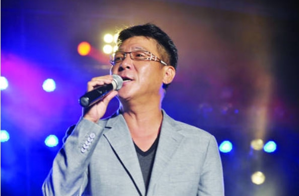 62歲的姜育恆，就這樣寫好了他的結局，苦盡甘來終無遺憾