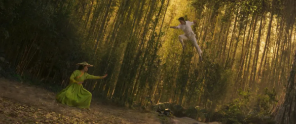 十個梁朝偉也撐不起這好萊塢大片? 十個梁朝偉也撐不起這好萊塢大片?