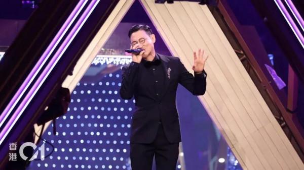 2021香港小姐看點多,星2代進不了前3,冠軍的美貌讓人移不開眼 2021香港小姐看點多,星2代進不了前3,冠軍的美貌讓人移不開眼