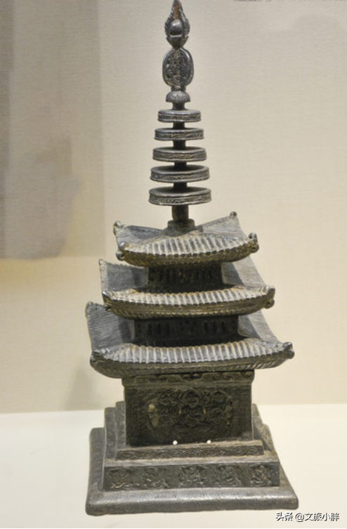 兩浙勝地，吳越之鄉——浙江省博物館的32件館藏珍寶