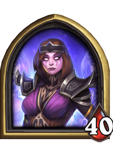 爐石傳說：女巴的輝煌沒落史，誰才是壓死駱駝的最後一根稻草？