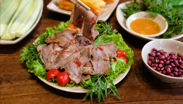 越南美食全攻略:從越南菜到越南小吃,全方位探索越南美食 越南美食全攻略:從越南菜到越南小吃,全方位探索越南美食