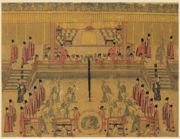 周時期還有“婦好”參政，怎麼越到後面女子政治地位越低？