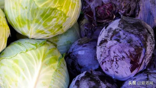 選菜困難?營養師推薦的這些蔬菜低鉀,護腎,選它沒錯 選菜困難?營養師推薦的這些蔬菜低鉀,護腎,選它沒錯