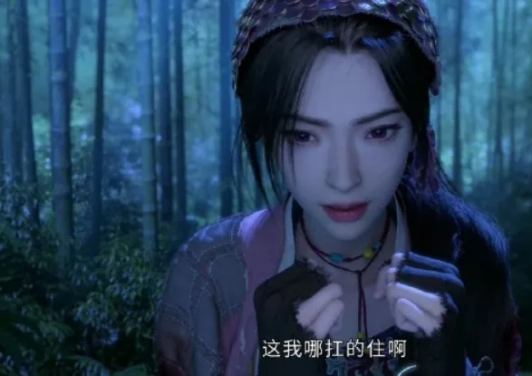 《眷思量》誰看了男主的建模不說一聲絕絕子