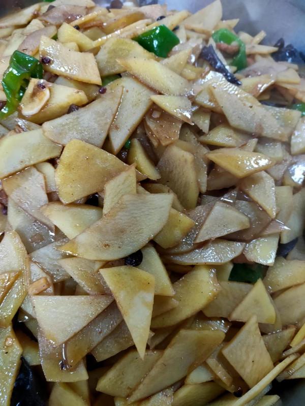 美食探訪之----工作餐