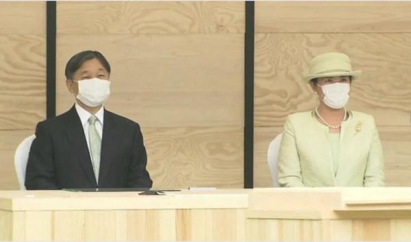 皇后58歲生日對愛子寄予厚望「一步一步地成長，完成公務任務」