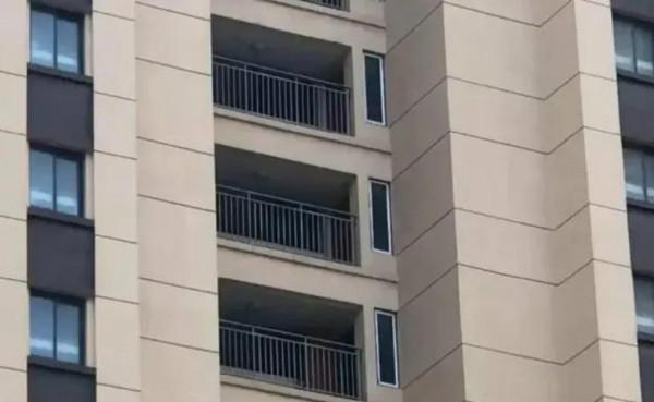 住了兩年連廊中間戶，談談我的切身感受