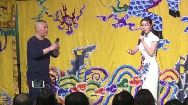 一場鬧劇收場！京劇演員王夢婷接受道歉：看到同行之份，不再深究