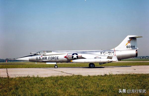 美國空軍部長要嚇倒中國？回顧中美空戰4個瞬間，到底誰恐懼？