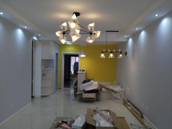 河南小夫妻的家意外“火”了，裝修亂七八糟，每個功能區都踩坑了