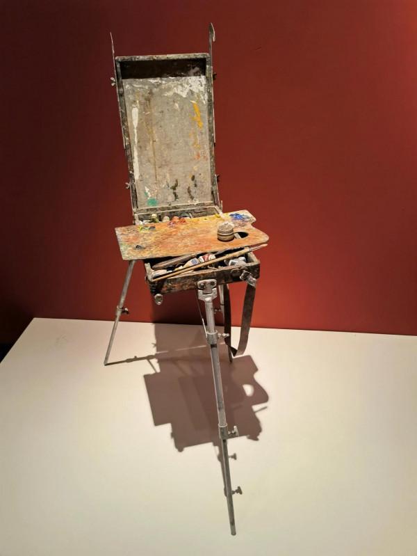 中國美術館—徐明華藝術展