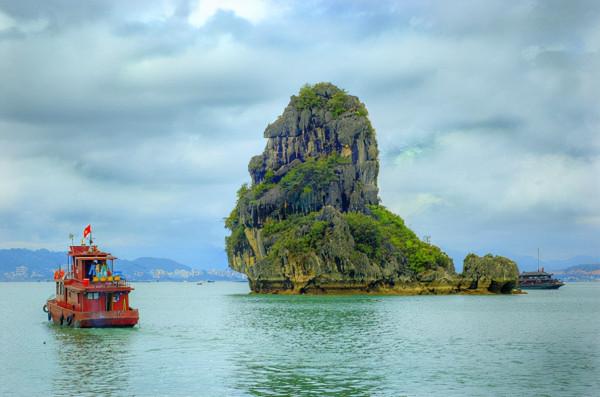 地球上50個最空靈的地方像走進童話中一樣