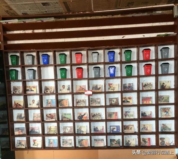 知青小鎮：不止是一部電影的外景地，也是一段特殊時期的歷史縮影