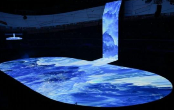 張藝謀憑什麼總能成為焦點？