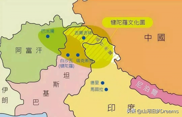 博物致知 &vert; 四川博物院：平山鬱夫的絲路世界，飛向遙遠的白沙瓦