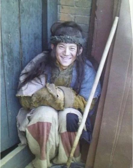 大明謎案:新娘變 大明謎案:新娘變