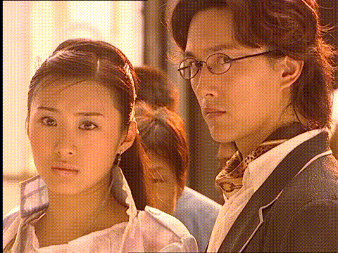 18年前老劇《少年王》:藍色“衛斯理”風暴,至今依然領先時代 18年前老劇《少年王》:藍色“衛斯理”風暴,至今依然領先時代