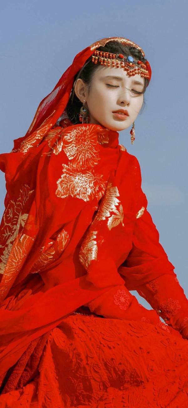 19位女星古裝扮相 哪位是你心目中的真女神(多圖) 19位女星古裝扮相 哪位是你心目中的真女神(多圖)