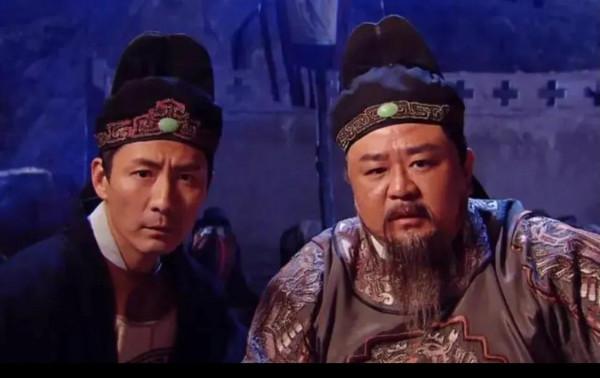 神探狄仁傑的那些爆笑的梗