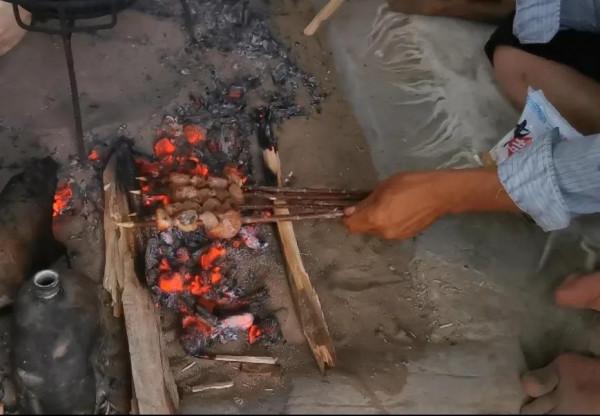 中國唯一的原始部落克里雅人，他們近況如何（青新甘13、14、15）