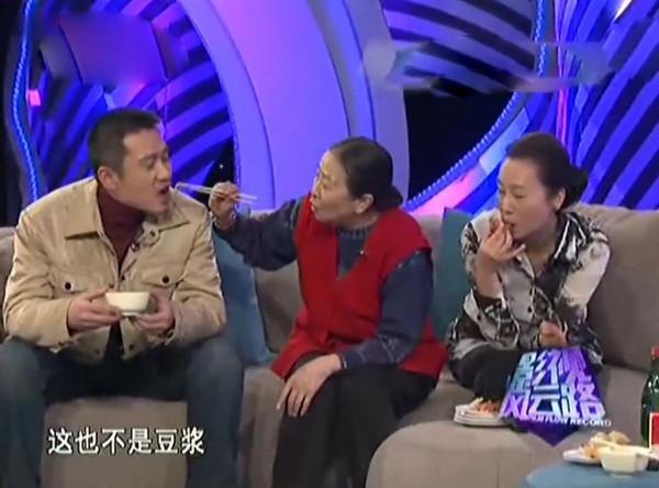 任帥:現實中娶了“德華”,38歲得子樂開懷,愛哈爾濱也愛上海 任帥:現實中娶了“德華”,38歲得子樂開懷,愛哈爾濱也愛上海