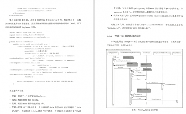 臥擦!“阿里爸爸”白夜版Java非同步實戰手冊,慘遭駭客強行開源 臥擦!“阿里爸爸”白夜版Java非同步實戰手冊,慘遭駭客強行開源
