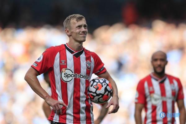 普勞斯質疑沃克判罰:從紅點到什麼都沒有很奇怪 普勞斯質疑沃克判罰:從紅點到什麼都沒有很奇怪