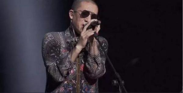 中國搖滾教母樑龍：正是“不務正業”帶來無限可能