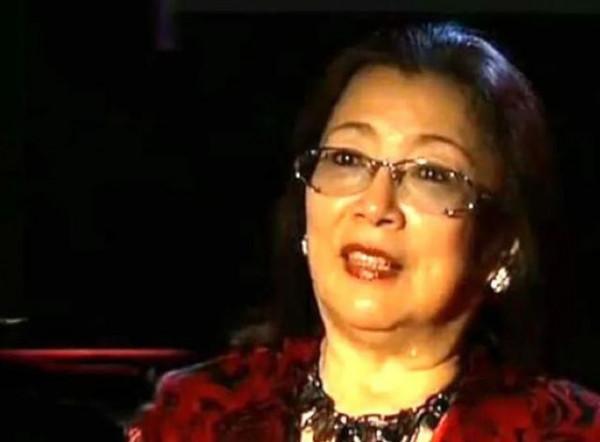 林立果未婚妻張寧：嫁錯人後孩子被害，後遠嫁異國，晚年皈依佛門