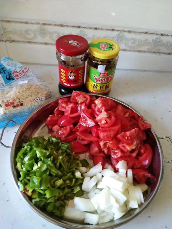 西紅柿醬的獨特做法,太好吃了 西紅柿醬的獨特做法,太好吃了