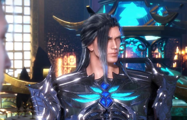 劍鬥羅和骨鬥羅實力比寧風致強太多，他們為何沒有奪取宗主之位？