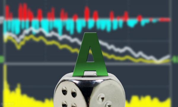 A股走勢已明，股市開始轉向了？