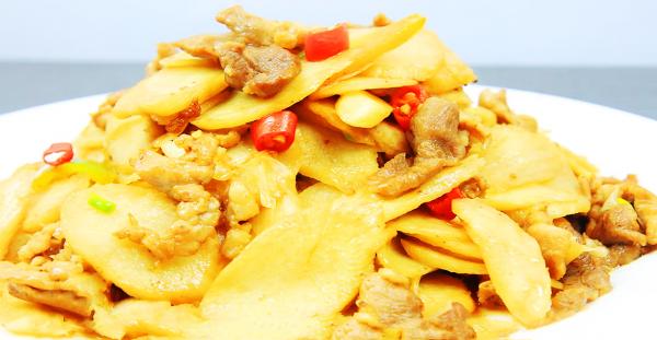 &OpenCurlyDoubleQuote;秋吃水八仙，賽過小神仙&rdquo;，別忘吃這8種食材，健脾潤肺過好秋