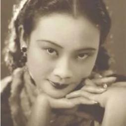 民國的女星和名媛有多驚豔？這些老照片顛覆你的想象