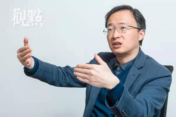 觀點與經濟學家面對面：沈建光談中國經濟的“韌性”