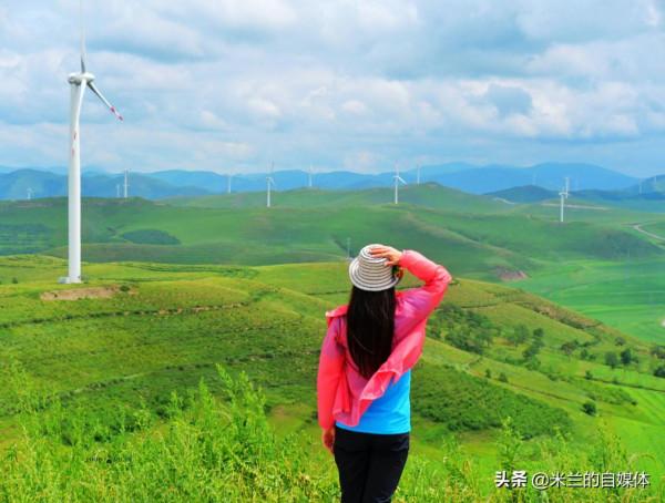 盛夏旅行，壩上水城沽源的3天經典玩法，全在這兒
