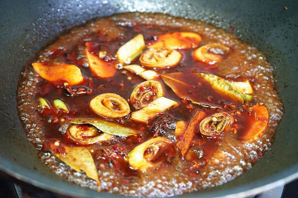 天寒地凍吃口熱的,這五道簡單燉菜,暖身心滋養脾胃,家常又好吃 天寒地凍吃口熱的,這五道簡單燉菜,暖身心滋養脾胃,家常又好吃